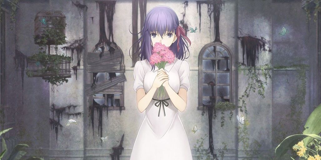 Fate/Stay Night: 10 Things You Never Knew About Sakura