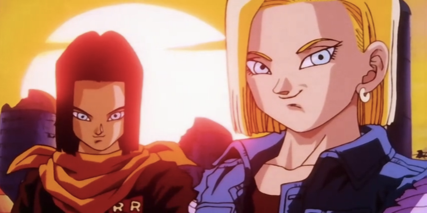 Everything You Need to Know About Future Trunks' Timeline in DBZ