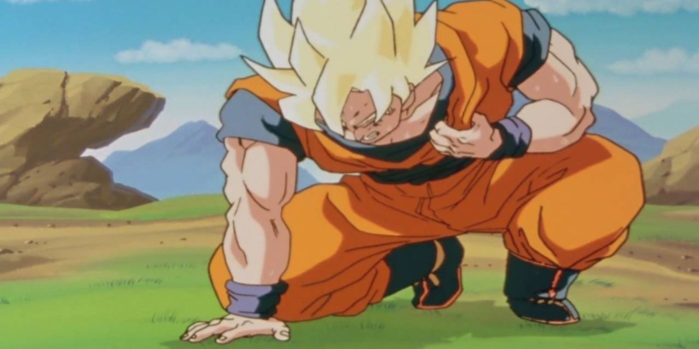 Todo lo que necesitas saber sobre la línea de tiempo de Future Trunks en DBZ