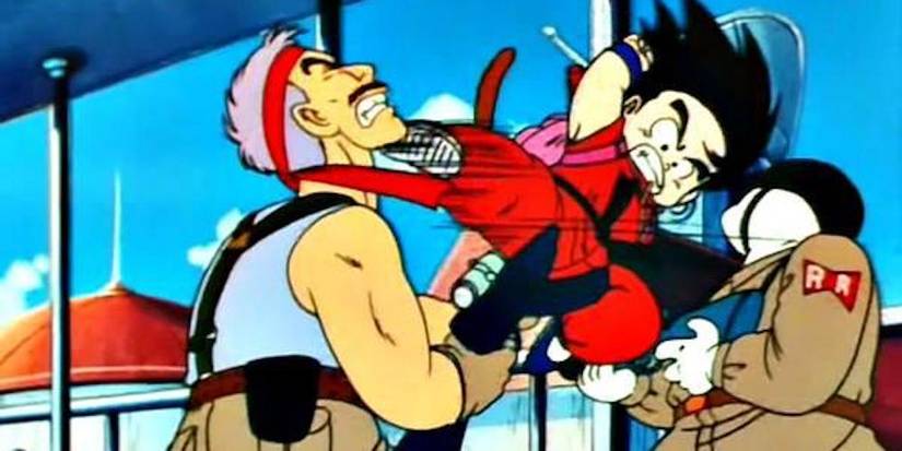 Dragon Ball: 10 Facts Fans Need To Know About Dr. Gero