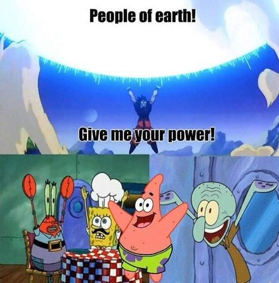 Dragon Ball 15 Hilarious Memes That Ll Make You Go Super Saiyan With Laughter Dragon Ball 15 Hilarious Memes That Ll Make You Go Super Saiyan With Laughter