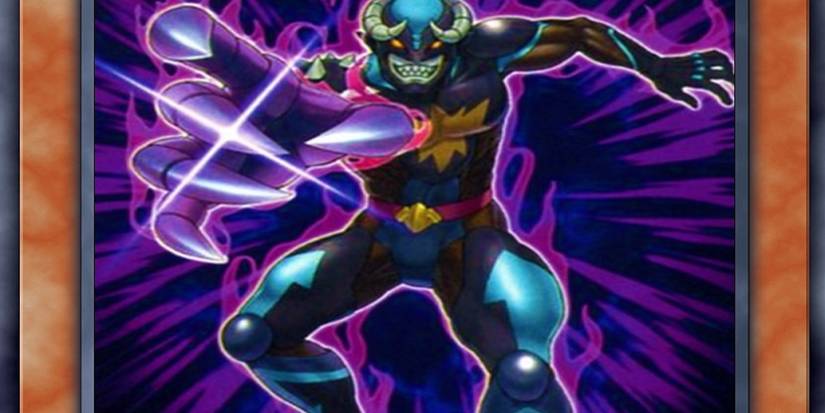 yugioh gouki cards Amazon.com: Yu-Gi-Oh! - Gouki The Great Ogre - DUPO-EN073 - Ultra Rare -  1st Edition main image 0