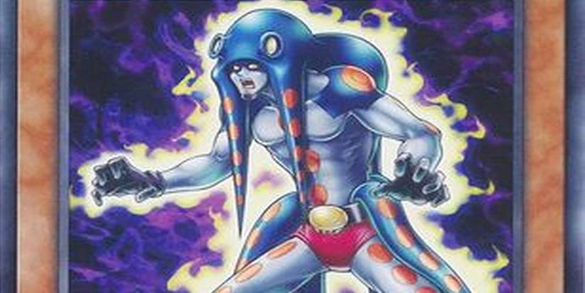 Yu-Gi-Oh: Best Gouki Cards