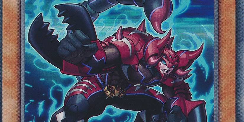 Yu-Gi-Oh: Best Gouki Cards Yu-Gi-Oh: Best Gouki Cards