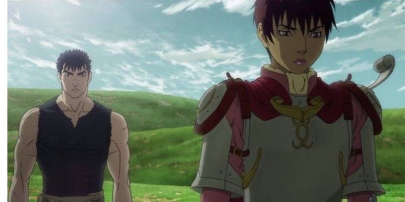 10 Anime Couples Who Started Off Hating Each Other