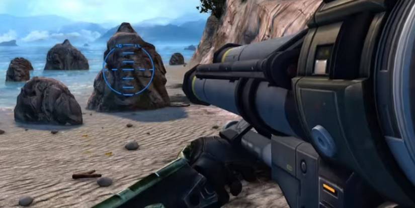 The 10 Best Halo Weapons Of All Time