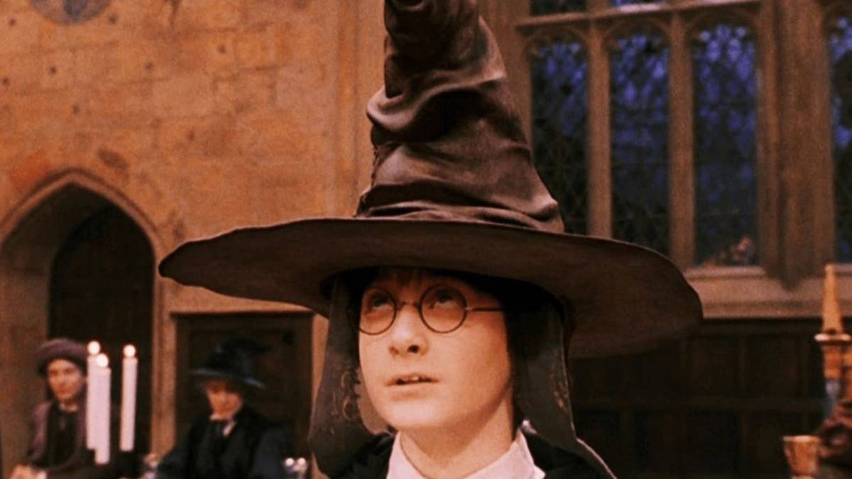 Harry Potter: These Hogwarts Students Were Placed in the Wrong Houses, image size:1200x675