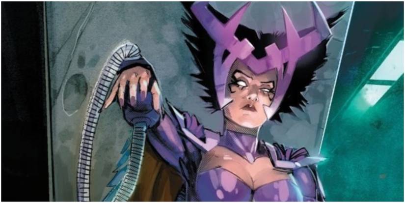 10 Members of Royalty from Marvel Comics