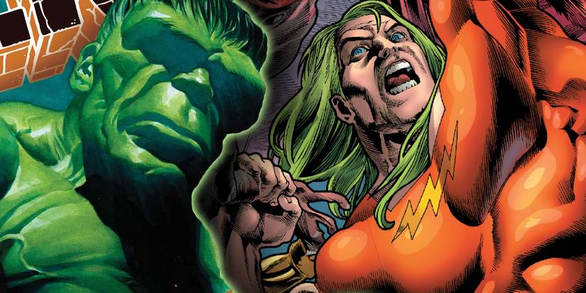 10 Best Superhero Doctors In Marvel & DC, Ranked