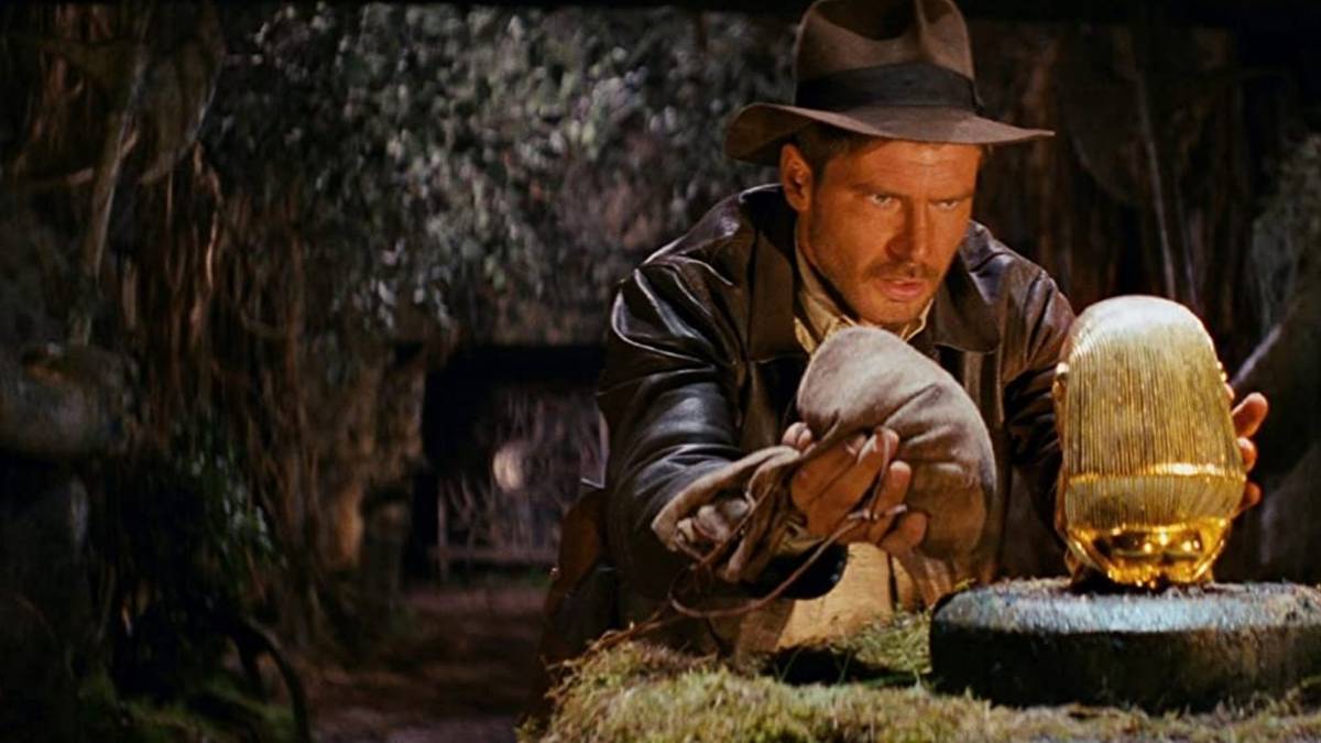 Indiana Jones: M. Night Shyamalan Almost Pitched a 'Darker' Idea