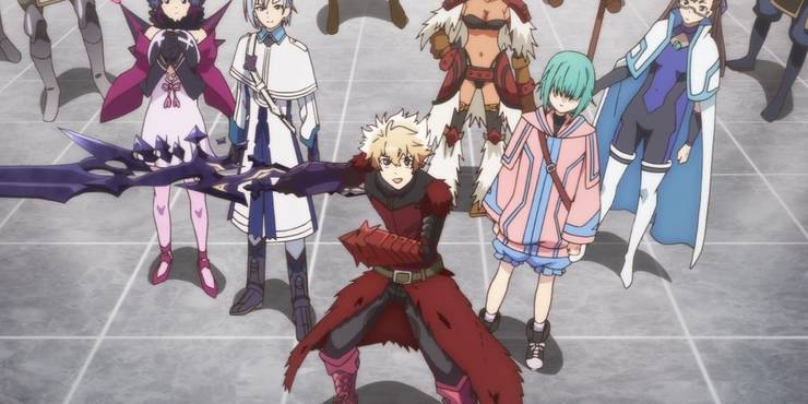 Download 10 Things Anime Fans Need To Know About Infinite Dendrogram Cbr Desktop Wallpaper Get Wallpaper 10 Things Anime Fans Need To Know About Infinite Dendrogram Cbr Desktop Wallpaper Free