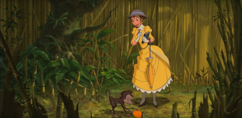 Disney Heroines Their 10 Best Movie Outfits Ranked disney-heroines-their-10-best-movie-outfits-ranked