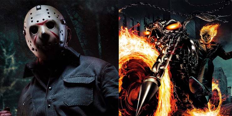 10 Horror Superhero Films Crossovers That Would Be Epic Cbr