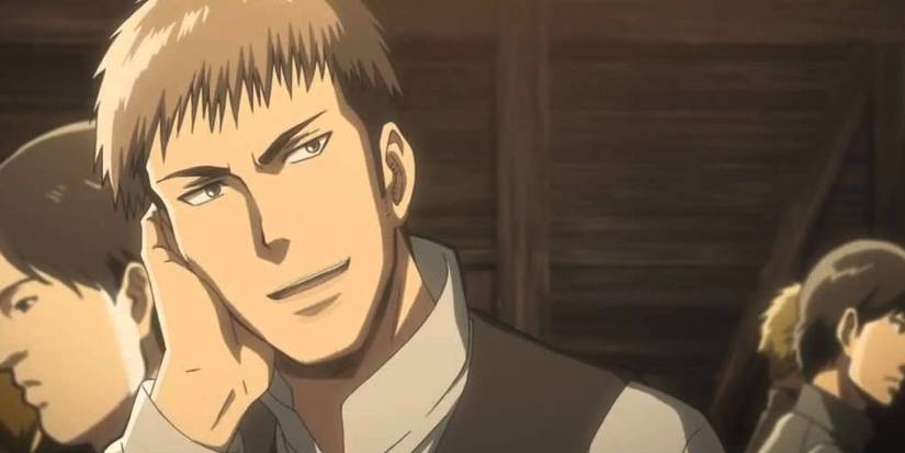 Jean Post Rumbling Aot Attack On Titan: Jean's 10 Best Quotes