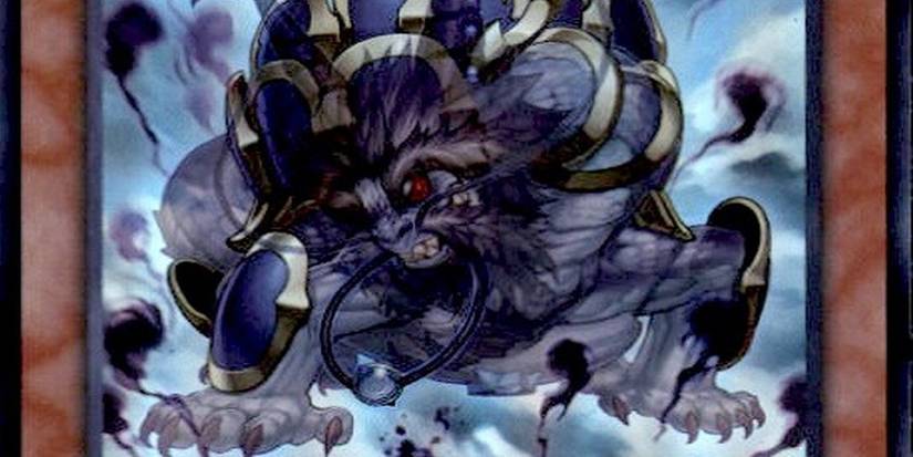 Yu-Gi-Oh: 10 Best Yang Zing Cards Yu-Gi-Oh: 10 Best Yang Zing Cards