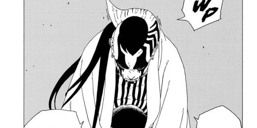 Naruto: 5 Characters That Can Defeat Kawaki In A Fight (& 5 That Can't)
