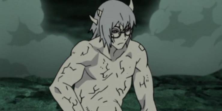 Naruto The Anime S 14 Most Hated Characters Ranked Cbr
