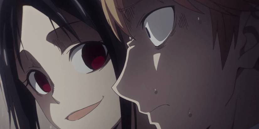 KaguyaSama Love Is War 5 Things From The Manga That
