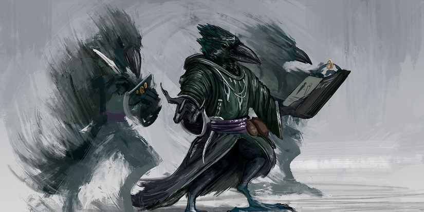 Dungeons & Dragons: 7 Underused Monster Races