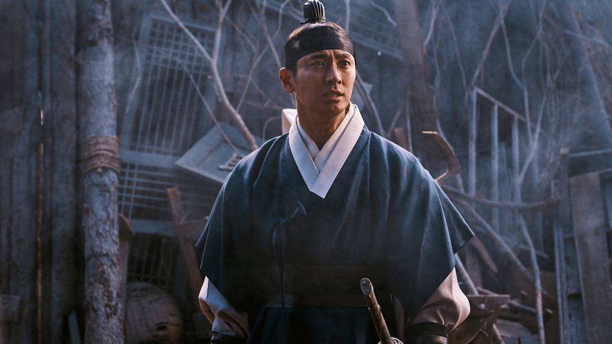 Netflix's Kingdom Finally Reveals the Zombie Outbreak's Origin