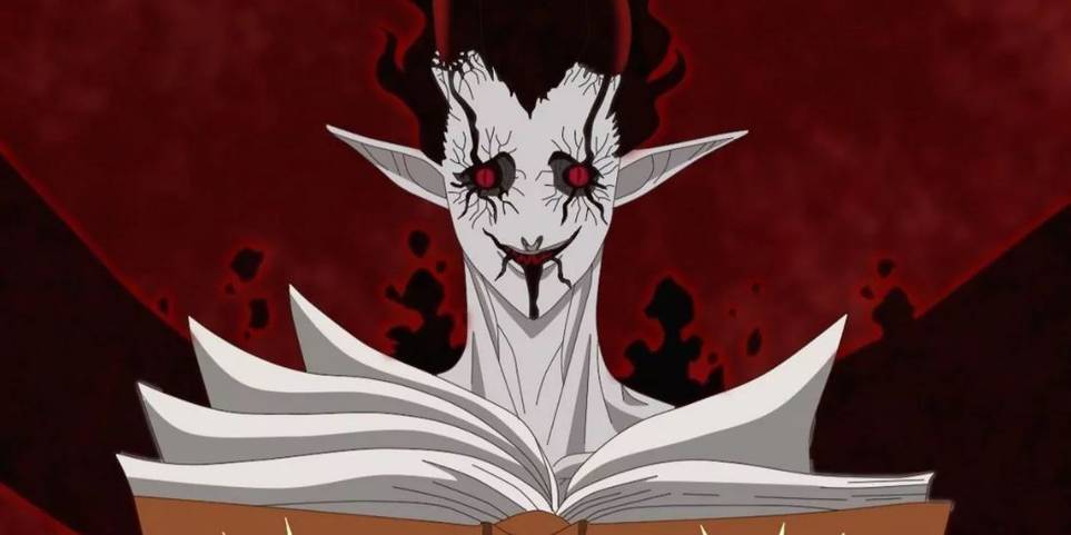 Black Clover 10 Strongest Magic Types In Black Clover Cbr Black Clover 10 Strongest Magic Types In Black Clover Cbr