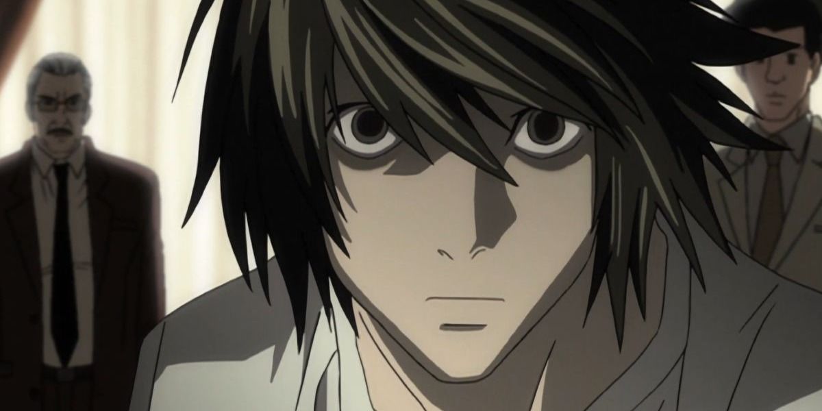 The 15 Best L Quotes In Death Note