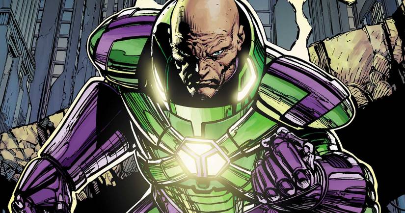 Smallville: Every DC Villain from Superman's Hometown