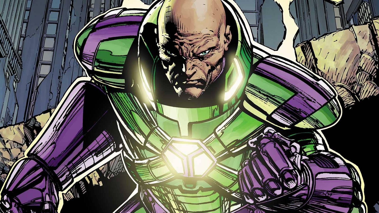 5 Reasons Lex Luthor Is the Greatest Villain In Comics (& 5 Reasons He ...