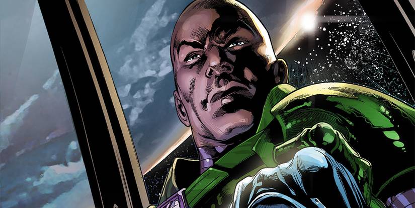 5 Reasons Lex Luthor Should Always Be A Villain (& 5 Why He's A Better ...