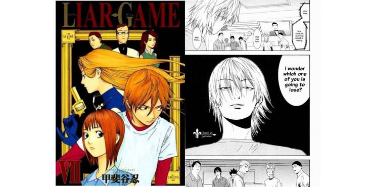 10 Must Read Manhwa Manga Series For K Drama Fans Cbr 10 Must Read Manhwa Manga Series For K Drama Fans Cbr