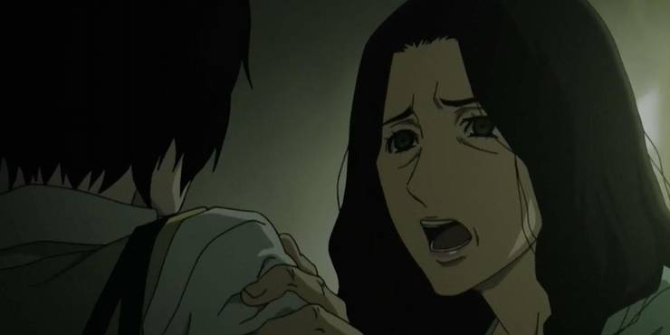 Get Terror In Resonance 10 Hidden Details About The Main Characters Desktop Wallpaper Get Wallpaper Terror In Resonance 10 Hidden Details About The Main Characters For Free