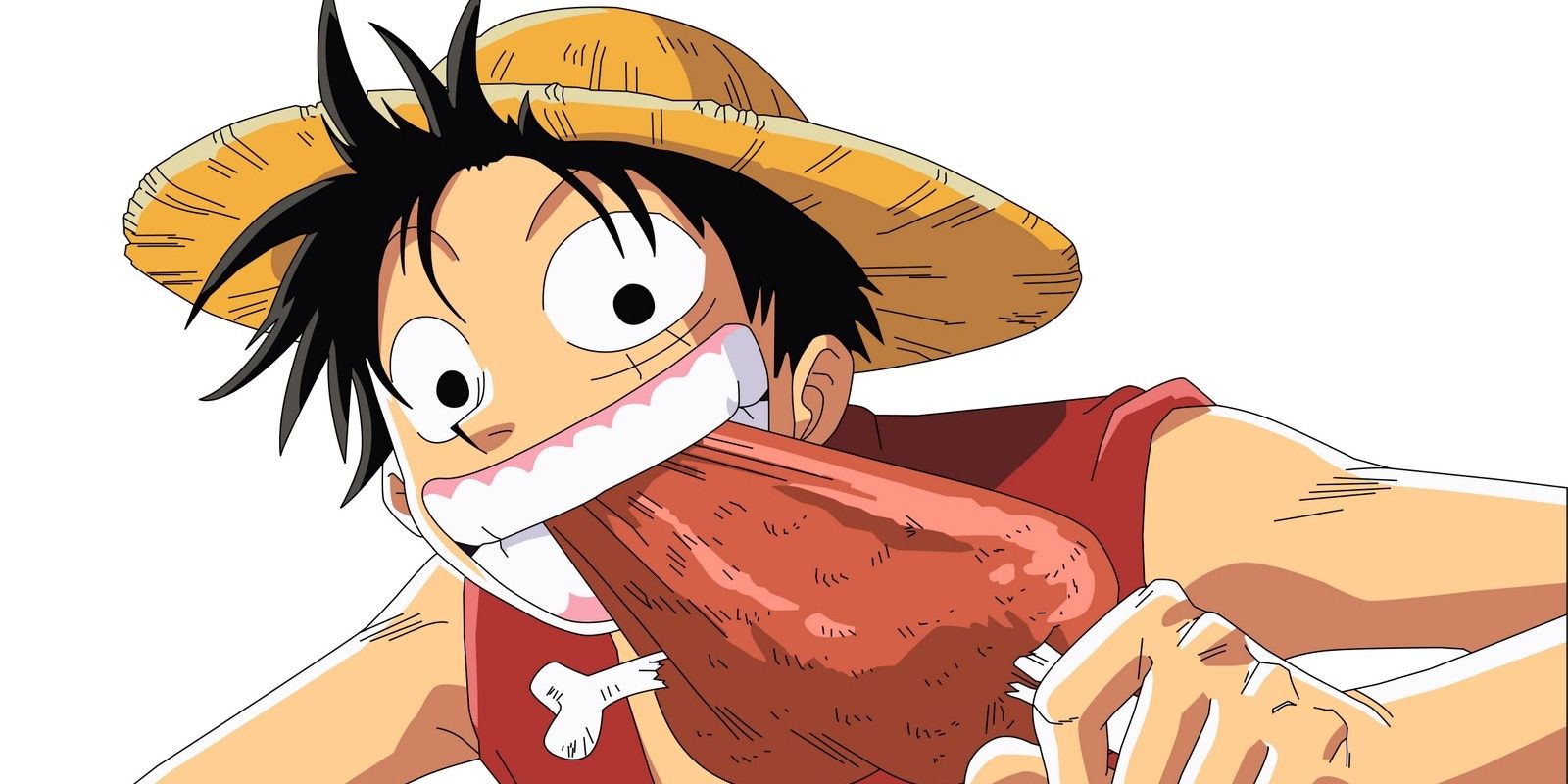 One Piece 10 Luffy Quotes that Still Inspire Us