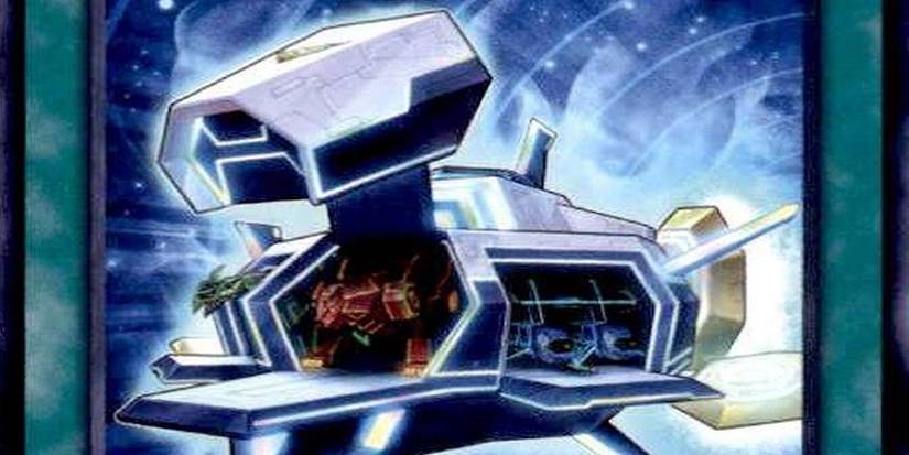 Yu-Gi-Oh: Best Super Quantum Cards