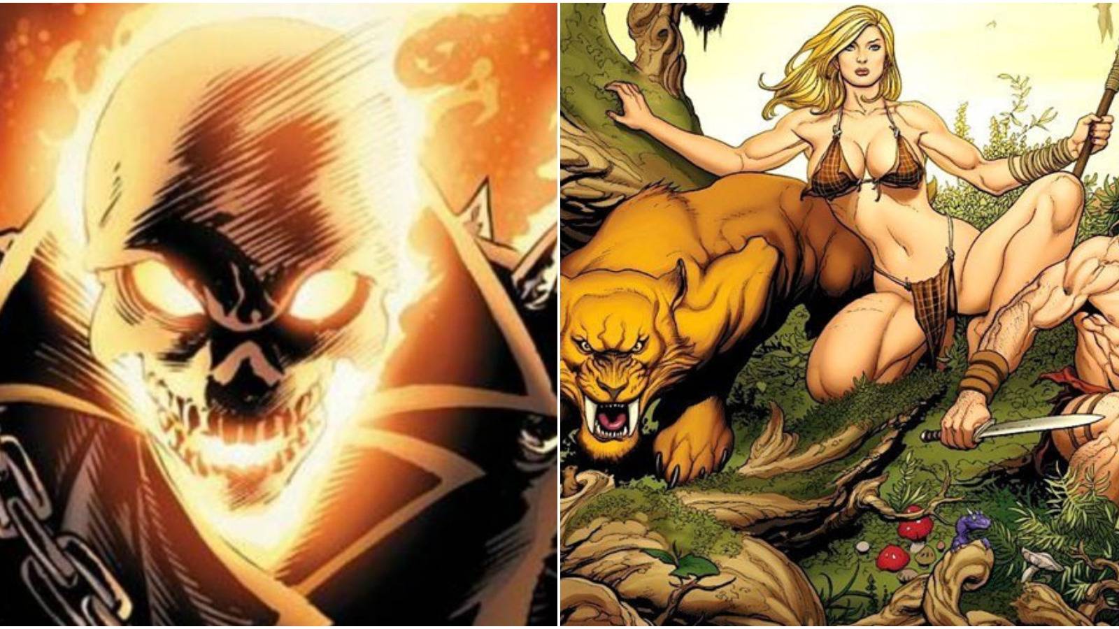 Marvel: 10 Best Star Athletes Who Became Superheroes, Ranked