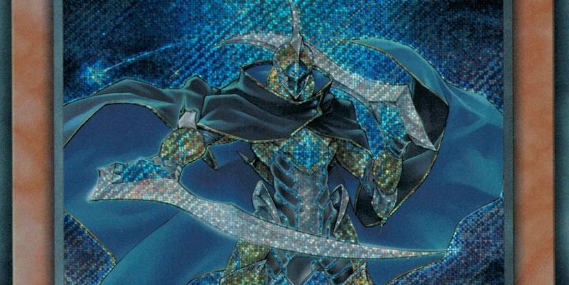 Yu-Gi-Oh: Best Mekk-Knight Cards Yu-Gi-Oh: Best Mekk-Knight Cards