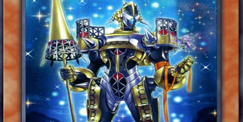 mekk knight yugioh deck Amazon.com: Complete Custom Deck for Yu-Gi-Oh!