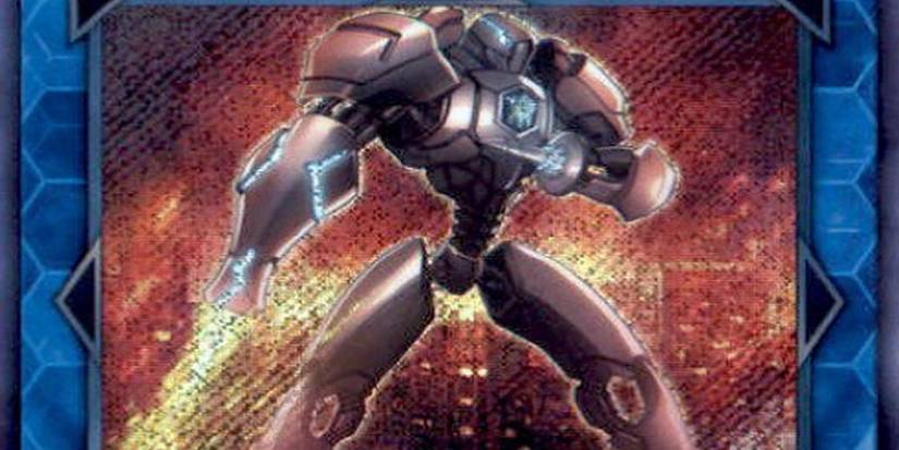 Yu-Gi-Oh: Best Mekk-Knight Cards