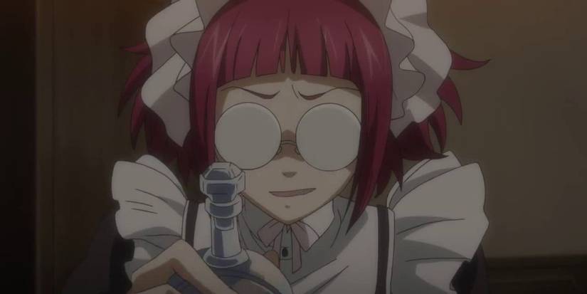 Black Butler: 10 Facts You Didn't Know About Mey-Rin