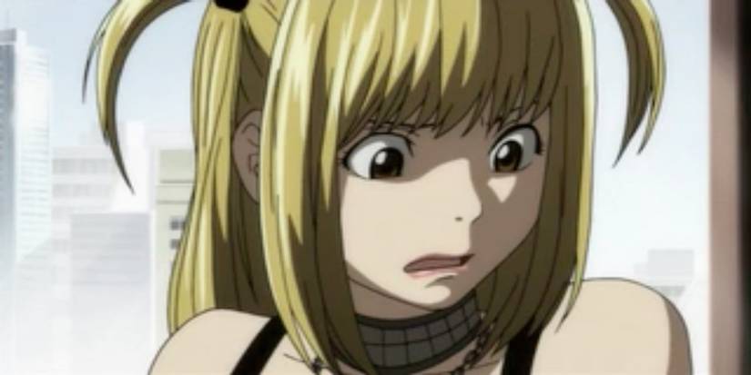 Death Note: 5 Ways Misa Has Changed (& 5 Things That Never Changed)