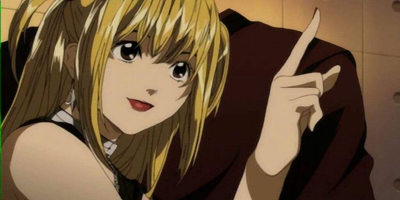 10 Anime Characters Who Dress In All Black 10 Anime Characters Who Dress In All Black