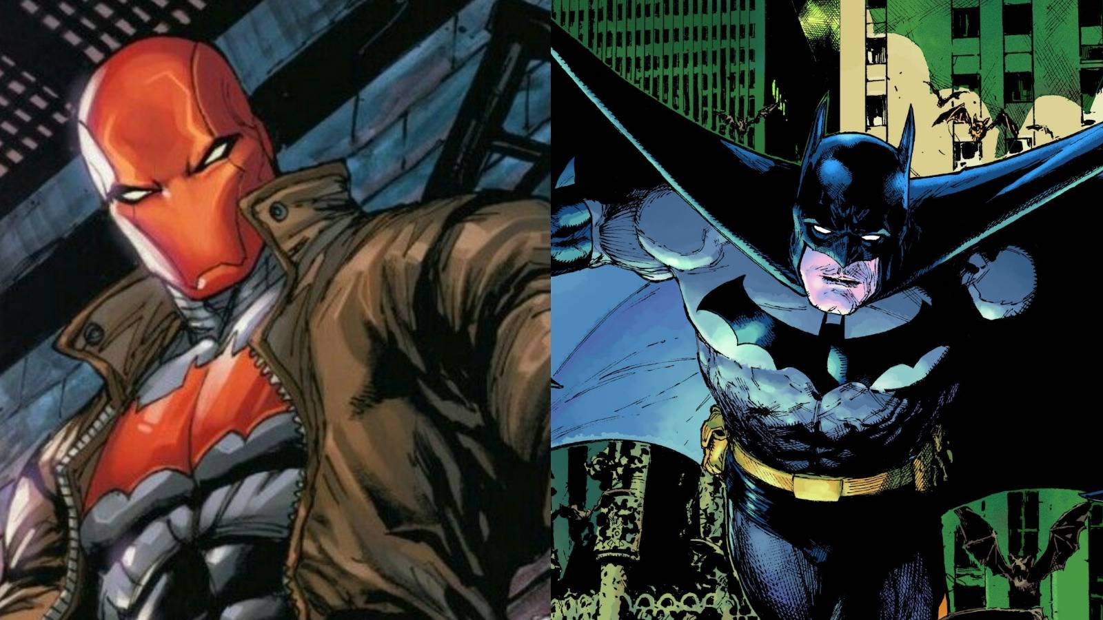 10 Biggest Mistakes That Batman Ever Made (That We Can Learn From)