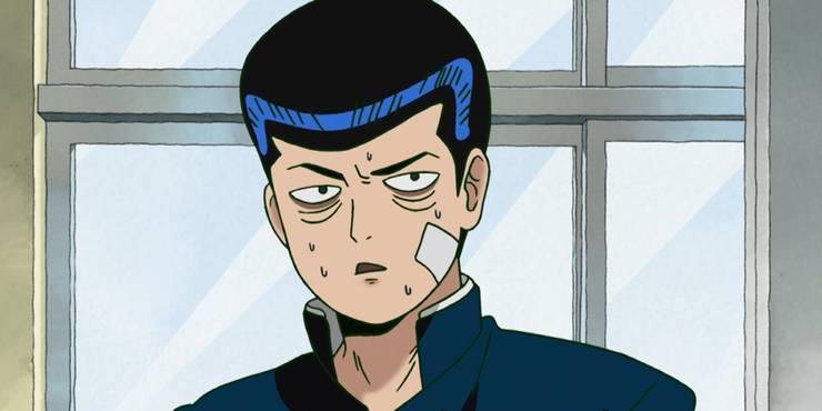 Download Which Mob Psycho 100 Character Are You Based On Your Zodiac Sign For iPhone Free Wallpaper Which Mob Psycho 100 Character Are You Based On Your Zodiac Sign Free HD