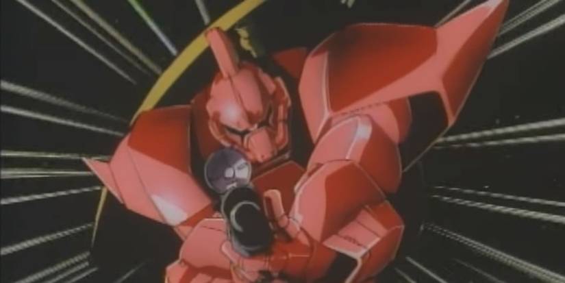 5 Zeon Mechs You Didn't Know You Needed (& 5 You Could Do Without)