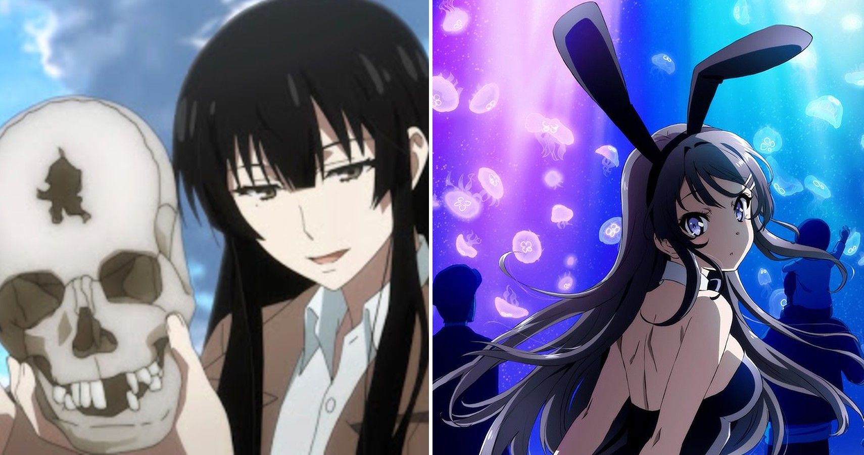 Amateur Sleuths Unite: 10 Unique Mystery Anime You Should Watch Now