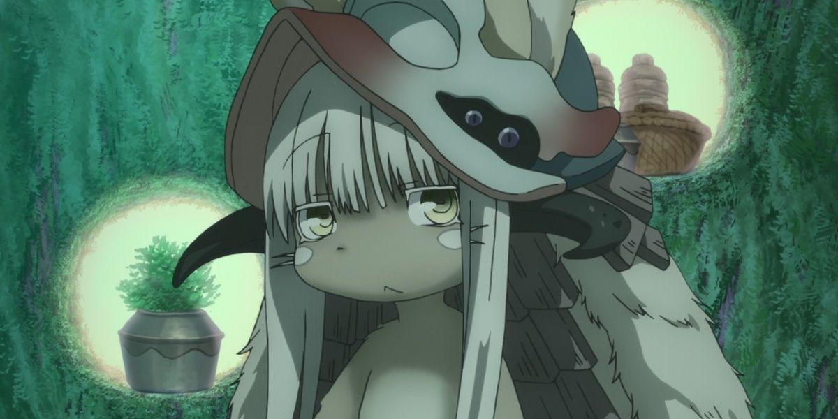 Made In Abyss Volume 10