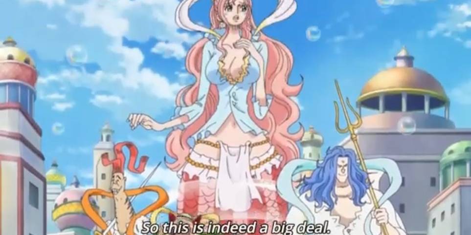 One Piece 10 Strongest Families Ranked Cbr One Piece 10 Strongest Families Ranked Cbr