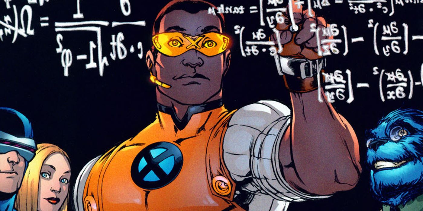 X-Men: 10 Things You Didn't Know About Prodigy