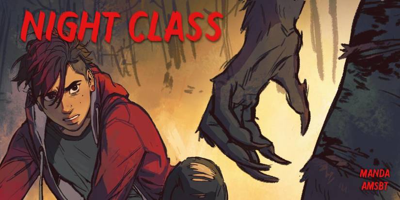Weekend Webcomics: Shapeshift with Fangs, How to Be a Werewolf & Night ...