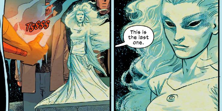 Wolverine: The X-Men's Latest Threat Just Took Down Another Mutant Team 2 Wolverine: The X-Men's