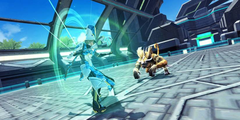 PSO2: The 9 Best Sub-Classes (and How to Unlock Them)